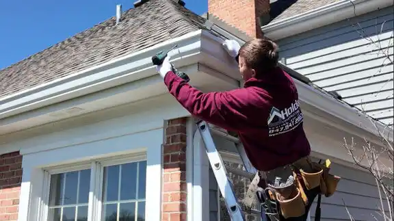 gutter services Kalamazoo